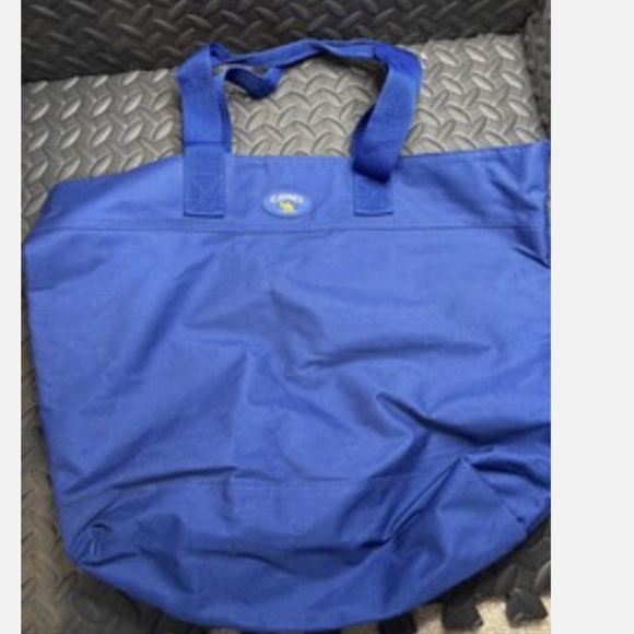 Vintage cigarette Camel brand Collectible reusable tote bag - Picture 1 of 4